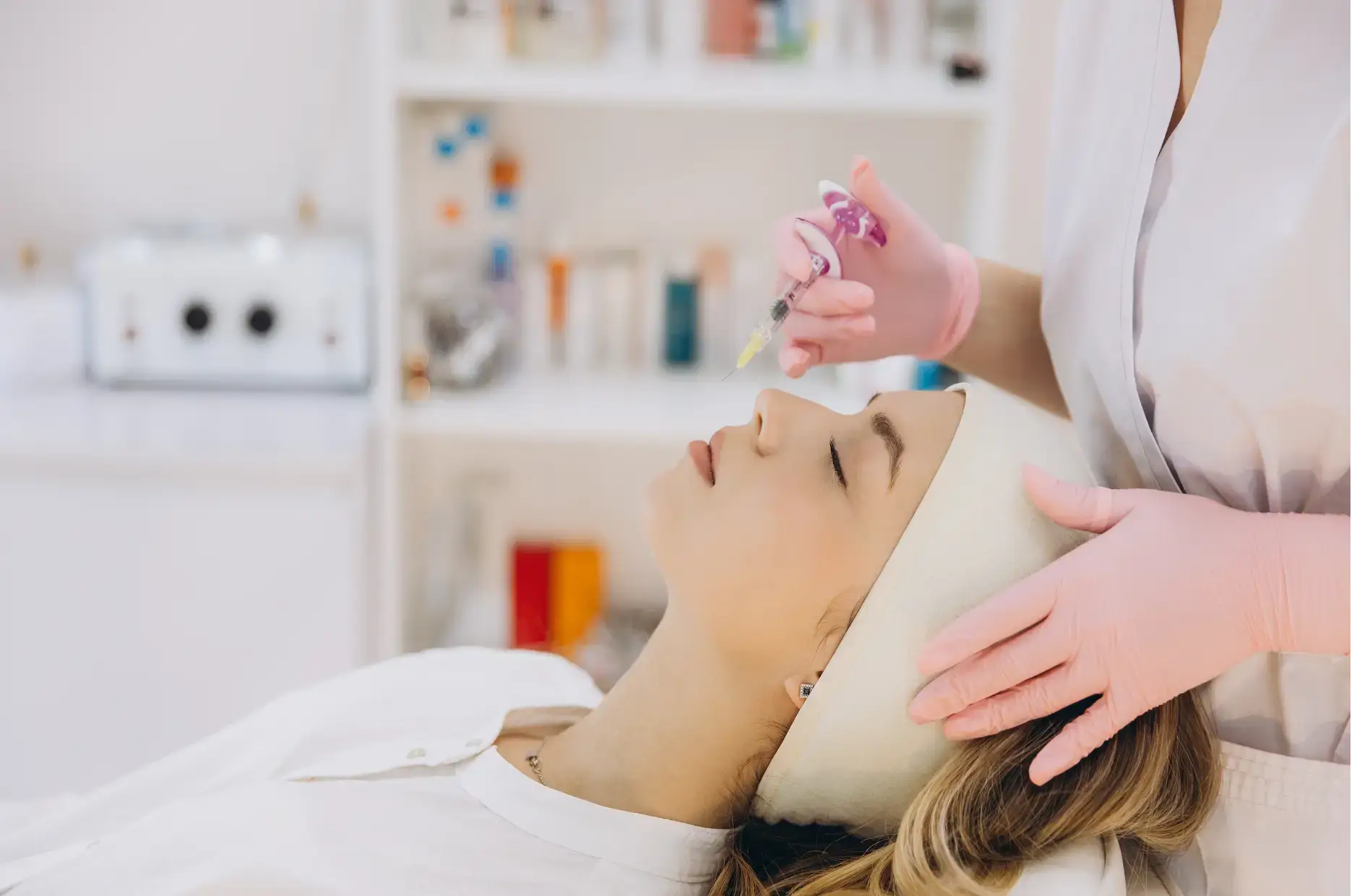 Full Service Digital Marketing Agency for Beauty and Wellness Professionals in Orlando FL