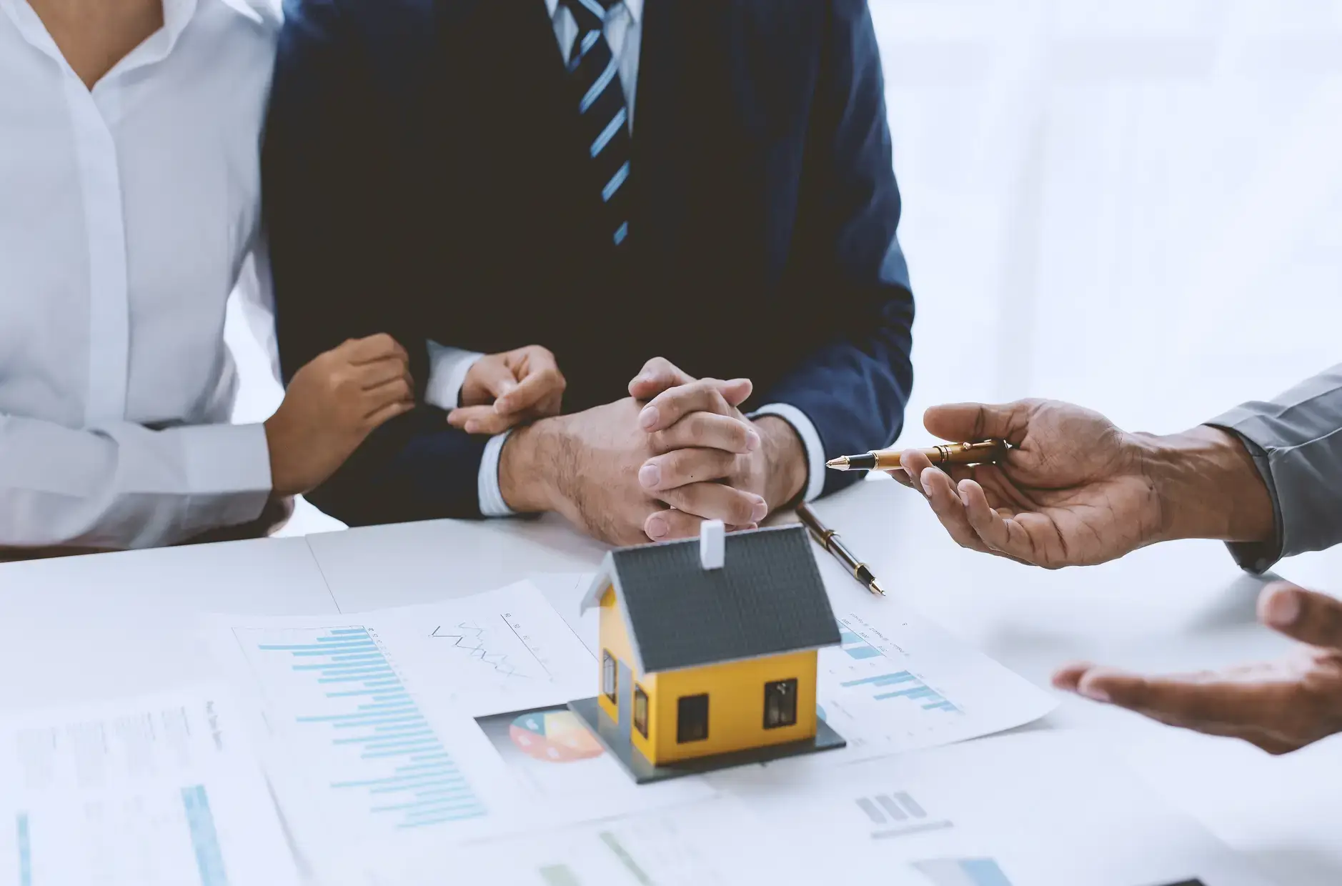 Full Service Digital Marketing Agency for Real Estate and Mortgage Professionals in Orlando FL