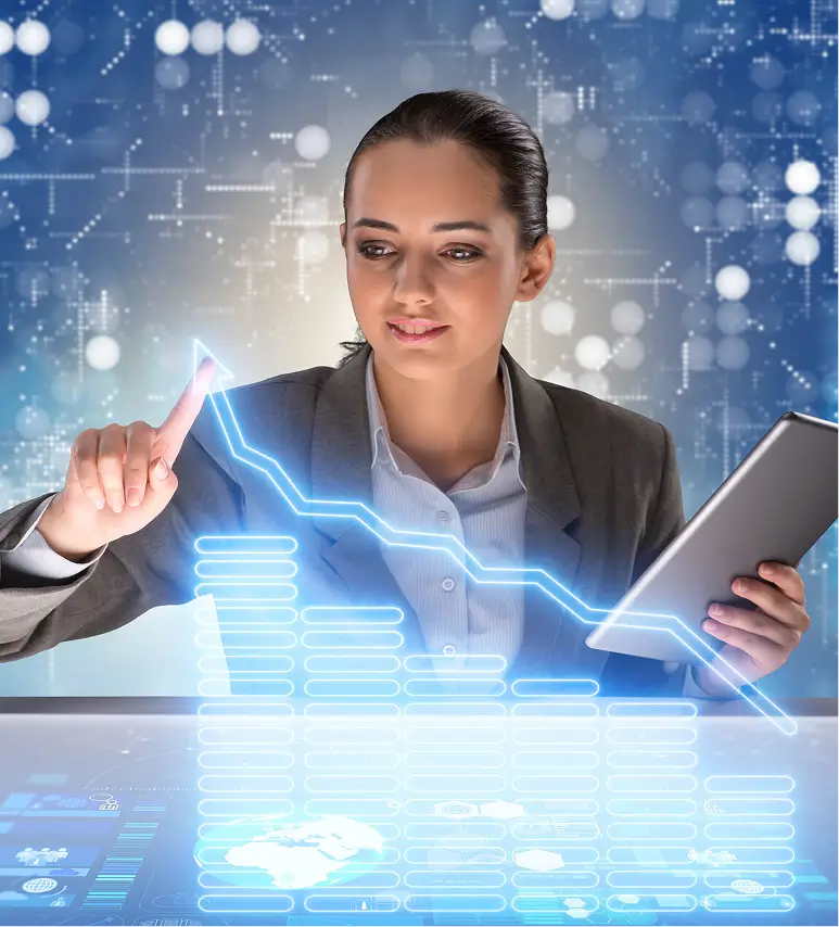 Attract more qualified traffic