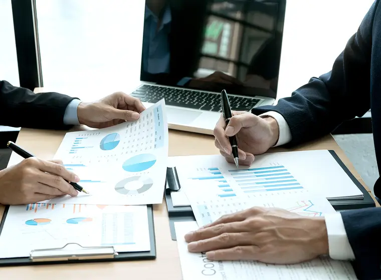 National SEO focuses on ranking