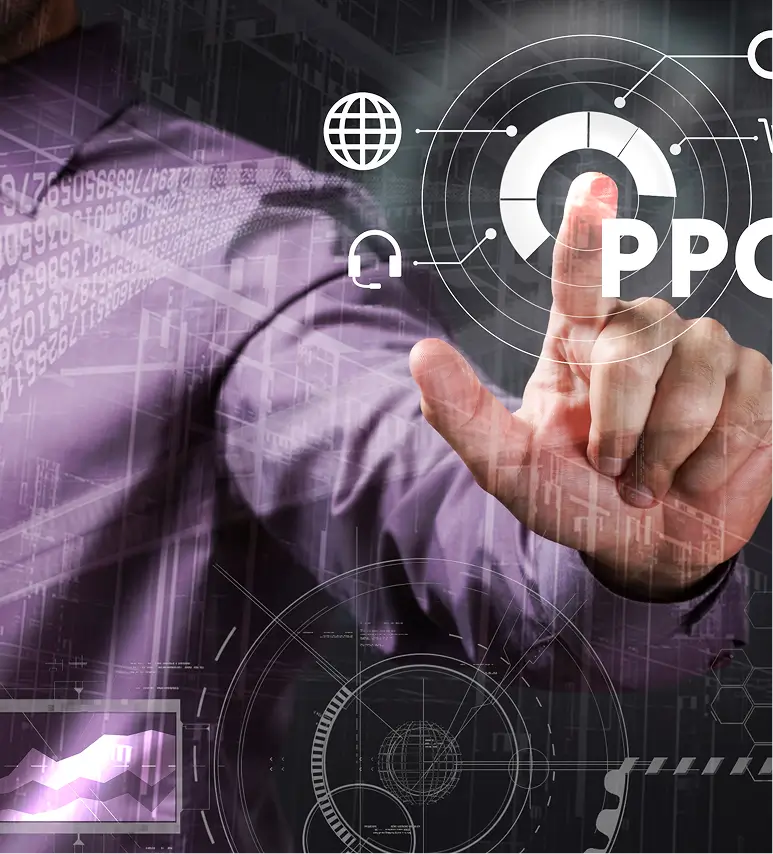 PPC Display Advertising