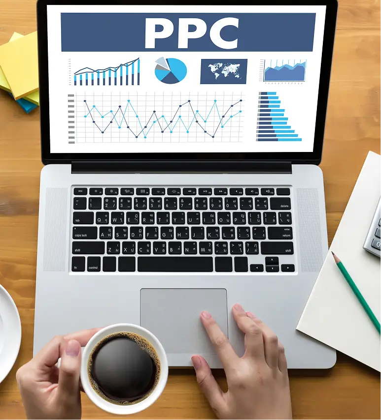 PPC Display Matters