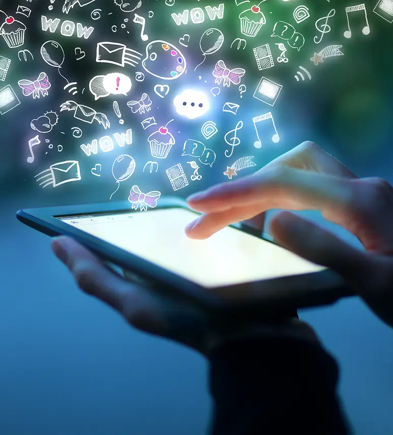 Paid Social Media Plans