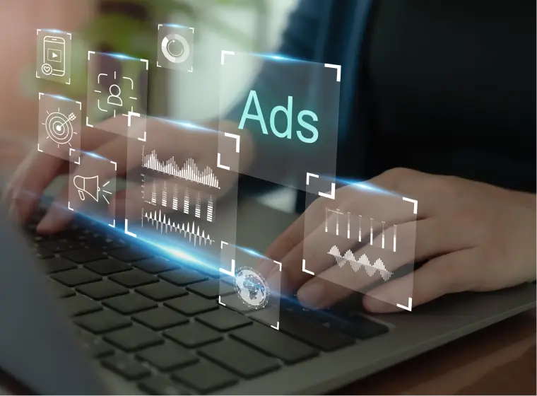 Pay Per Click Advertising