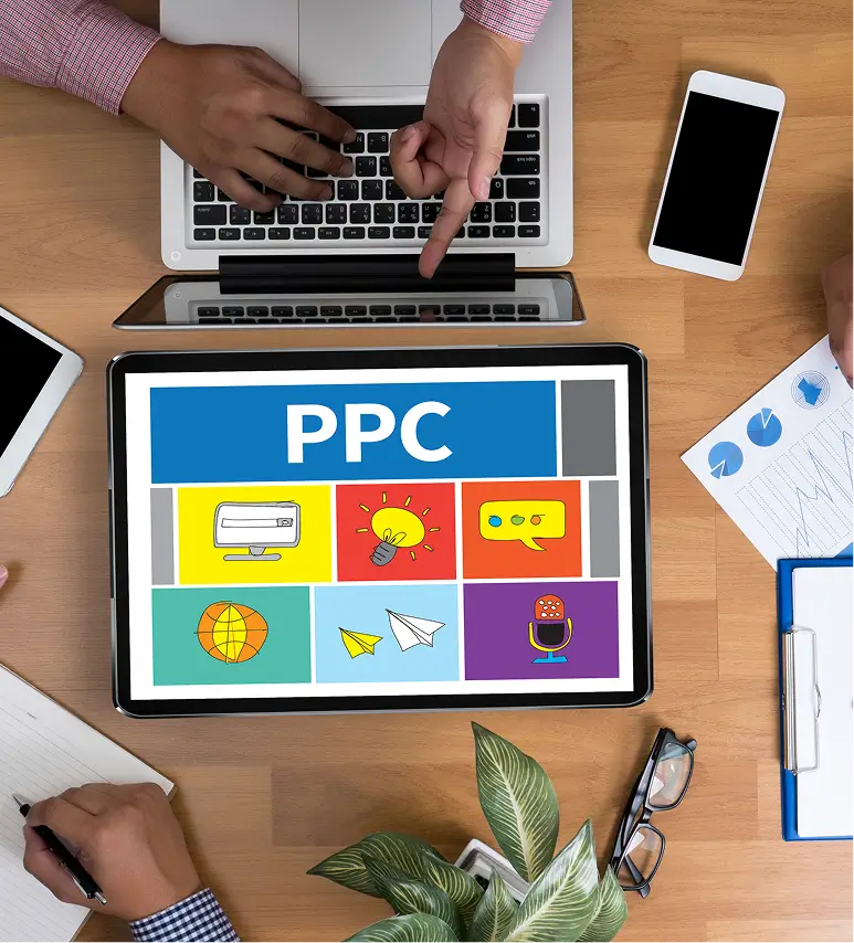 Pay Per Click Management