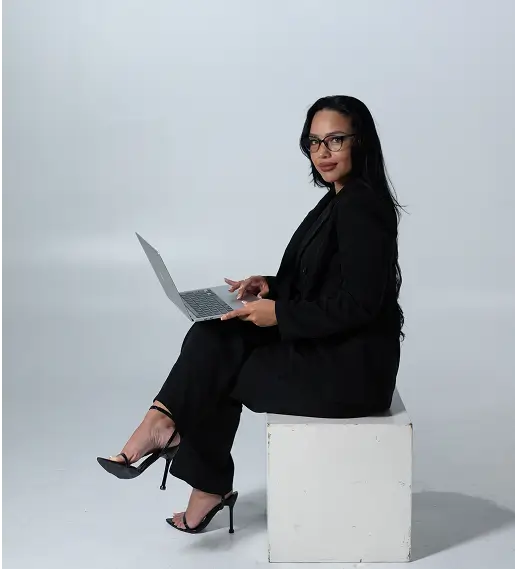 Samantha Melendez - Owner of Sam’s Media Solutions 2